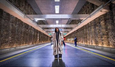 El legado del genio granadino de la arquitectura