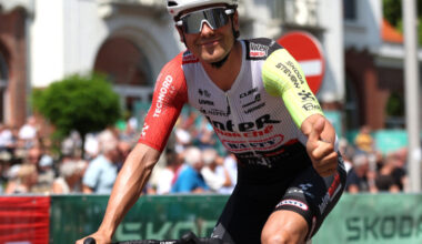 Arne Marit se une al Red Bull-Bora-Hansgrohe para la temporada 2026