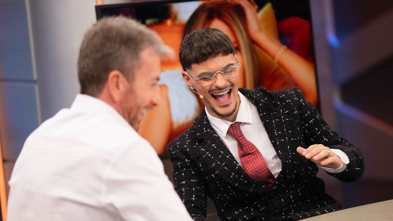 la surrealista experiencia de Abraham Mateo al colaborar con Jennifer Lopez y Yandel