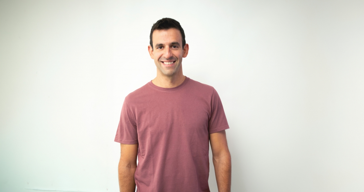 Álvaro Martínez Higes, de LuzIA.