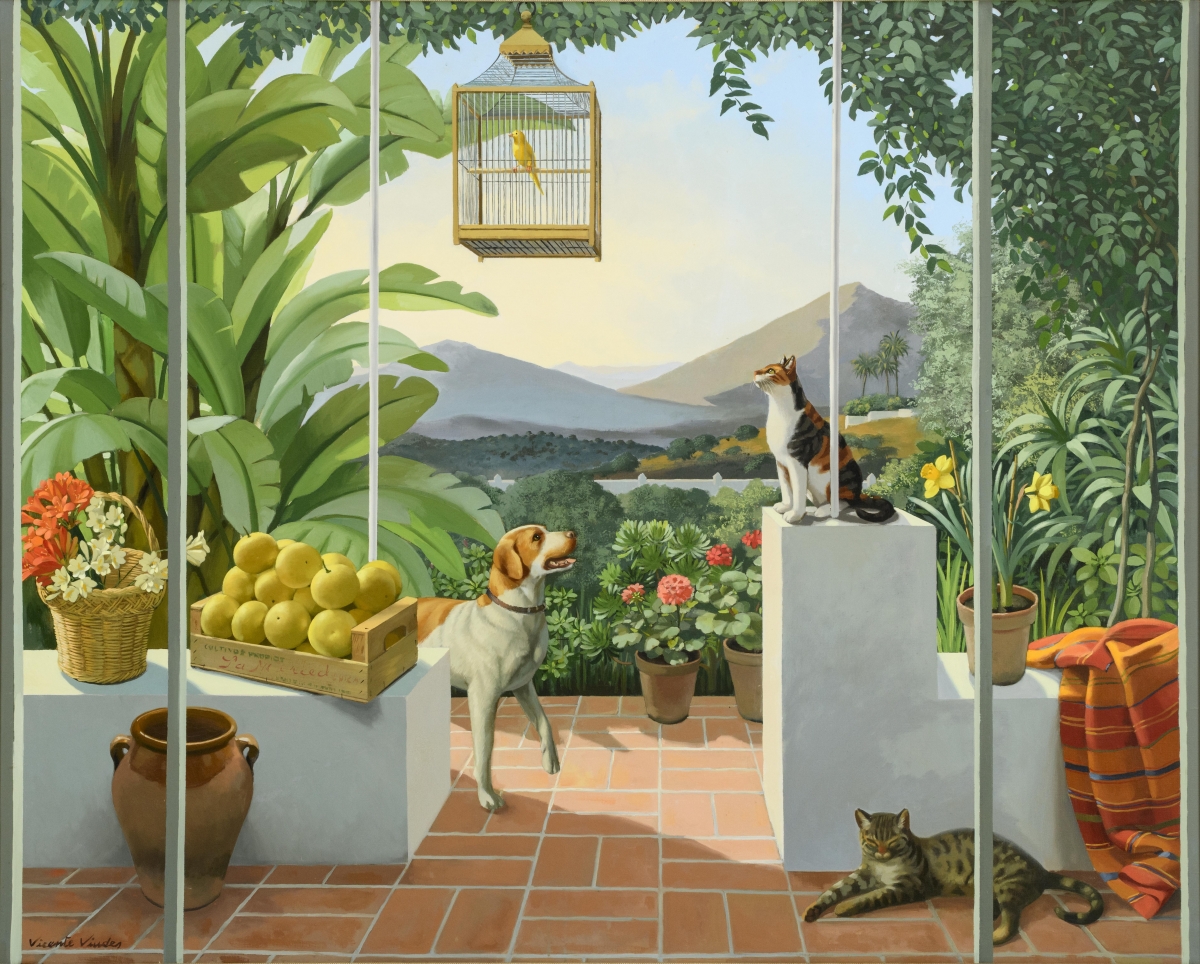 - Foto: ANA RUIZ ABELLÓN