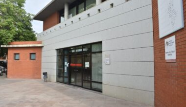 La Conselleria de Sanidad completa la modernización del centro de salud de Godella con una inversión superior a un millón de euros