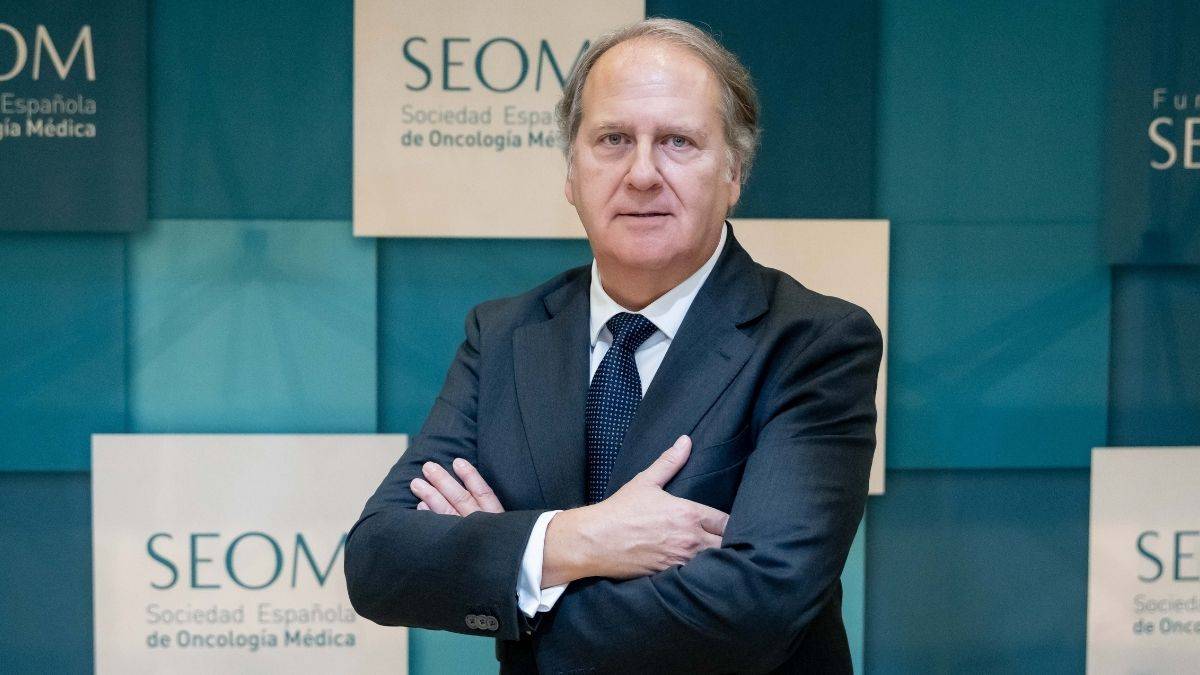 El aumento de largos supervivientes redefine la atención oncológica: “Empieza desde el inicio del tratamiento”