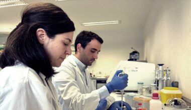 Demuestran que un compuesto de la microbiota potencia la terapia CAR-T frente al linfoma no Hodgkin