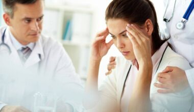 Así puedes reducir las crisis de migraña durante la Navidad