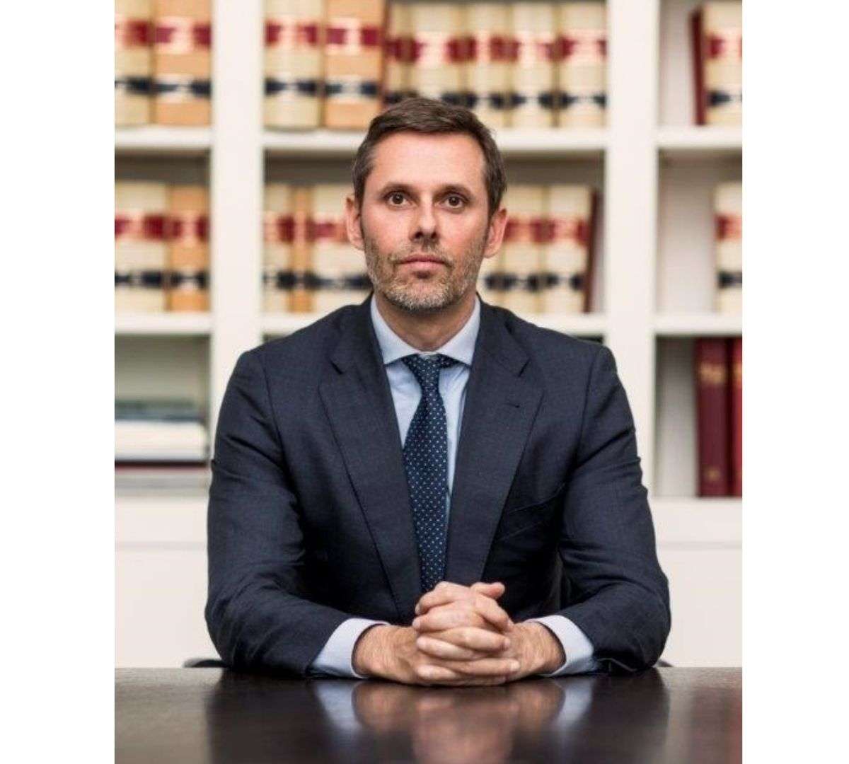 Miguel Abelló Gamazo, presidente de Torreal desde febrero de 2020