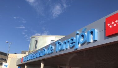 Un nuevo audio del Hospital de Torrejón revela que el CEO de Ribera seguiría incluso si la "rentabilidad fuera cero"