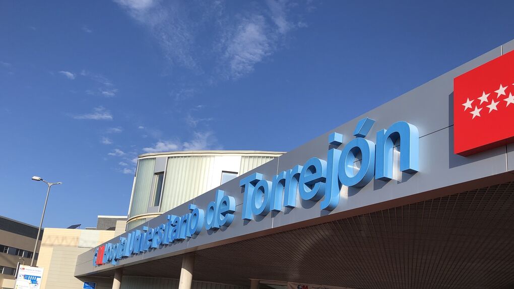 Un nuevo audio del Hospital de Torrejón revela que el CEO de Ribera seguiría incluso si la "rentabilidad fuera cero"