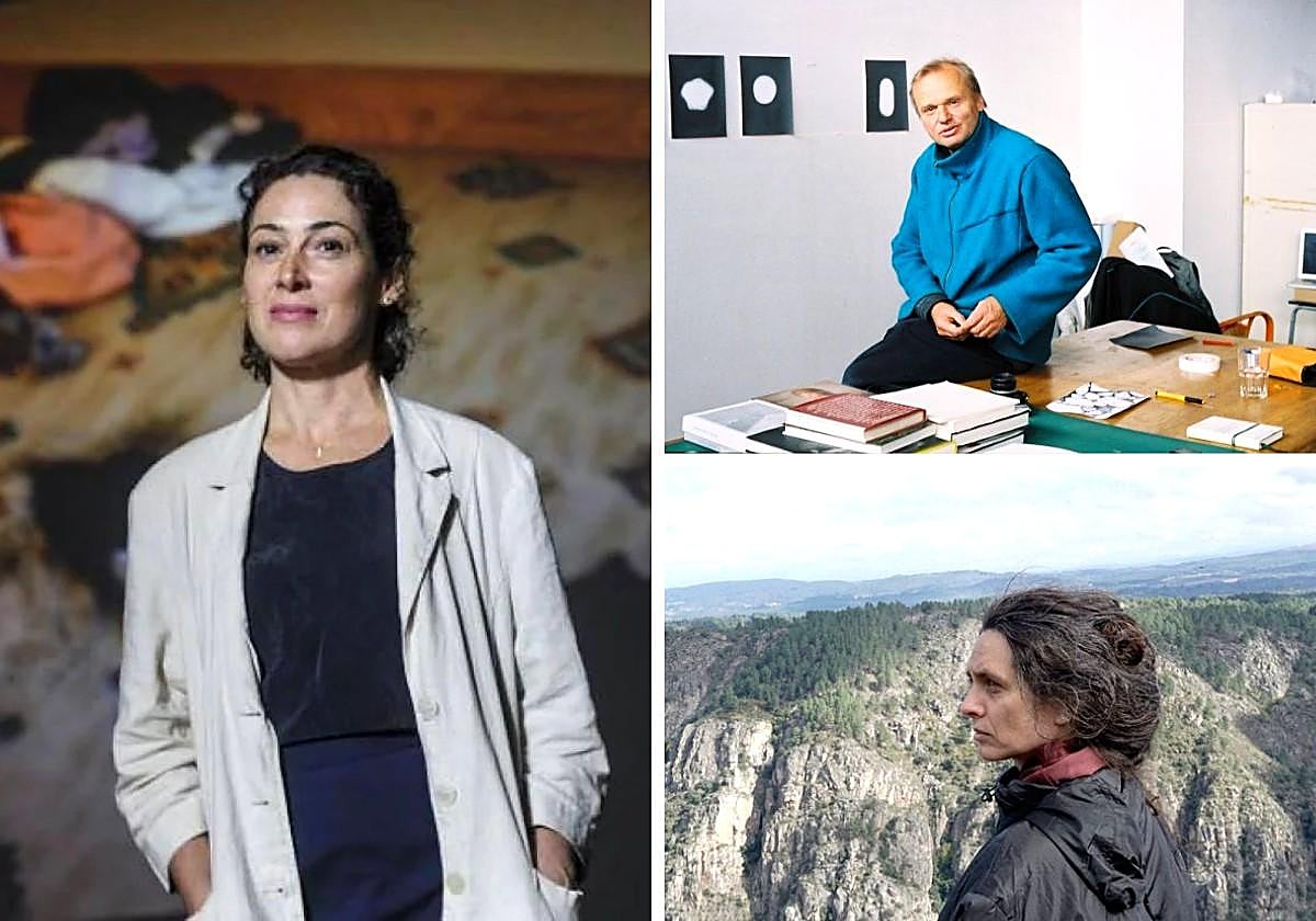 Artium desvela sus cartas para 2026