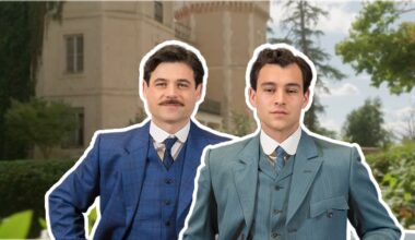 "No sé si Manuel está preparado para un nuevo amor… Puede que veamos algo esta nueva temporada"