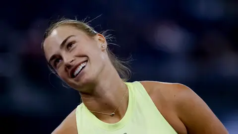 Aryna Sabalenka Aryna Sabalenka