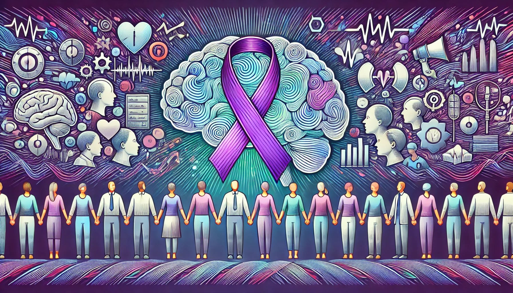 Un 52% de los neurólogos detecta crisis ocultas en pacientes con epilepsia que creían estar controlados