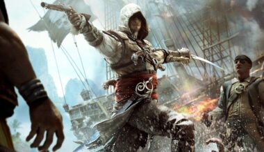 El nombre del remake de Assassin's Creed IV: Black Flag parece haberse filtrado