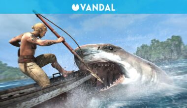 Filtran que Ubisoft quiere solucionar una de las mayores quejas de Assassin's Creed IV: Black Flag en su remake - Vandal