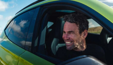 Cavendish también critica el actual modelo de ciclismo y apunta a crear su propio equipo