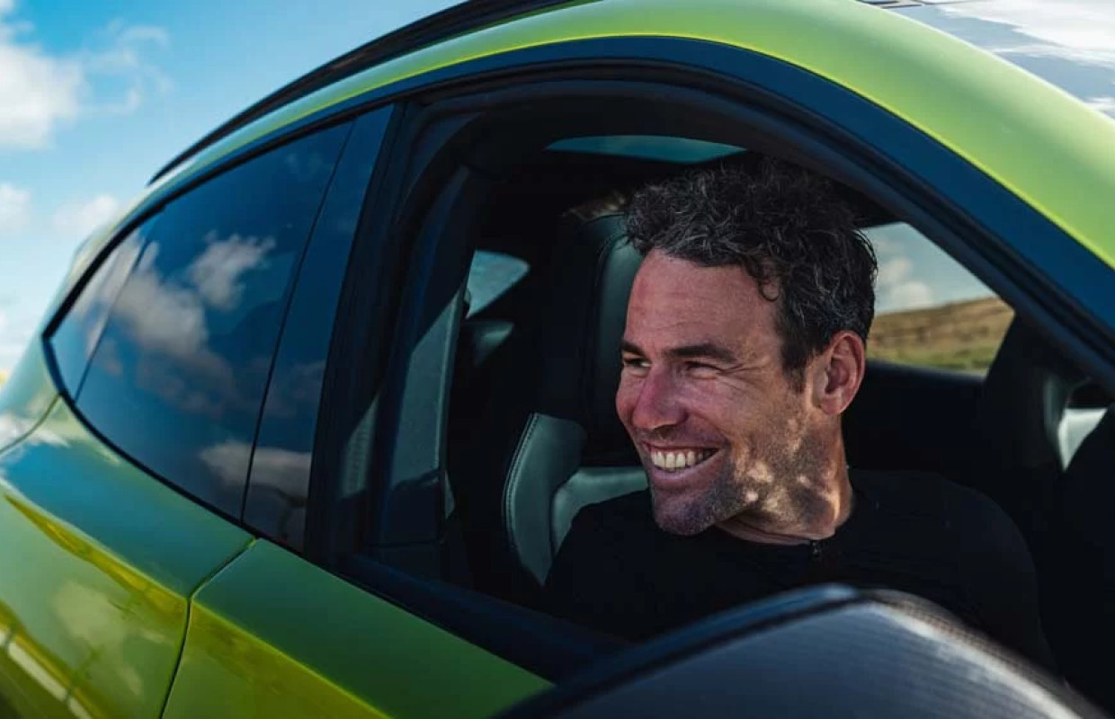 Cavendish también critica el actual modelo de ciclismo y apunta a crear su propio equipo