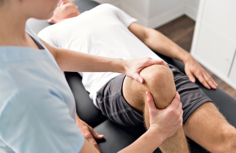 Casi el 35% de los pacientes con esclerosis m&uacute;ltiple no recibe ning&uacute;n tipo de tratamiento rehabilitador en Espa&ntilde;a