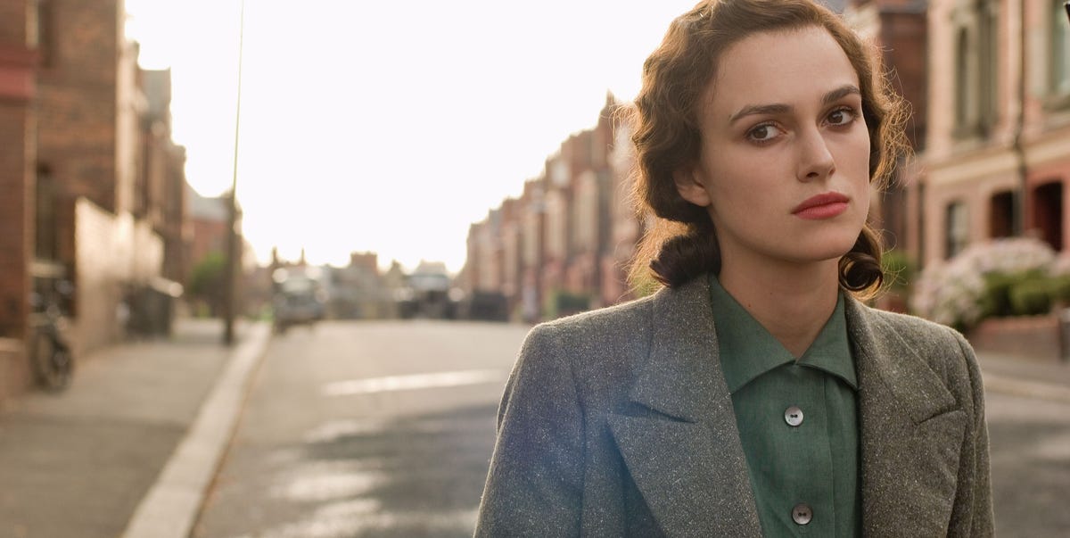 se marcha de Netflix en 5 días una preciosa película de época protagonizada por Keira Knightley muy alabada por la prensa internacional