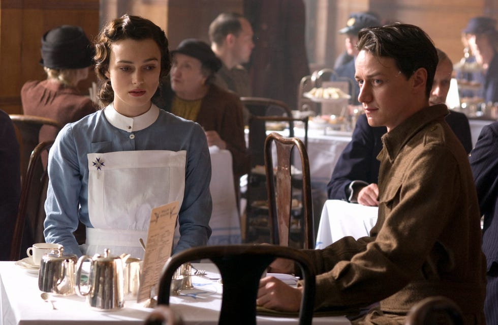 expiacion pelicula keira knightley james mcavoy