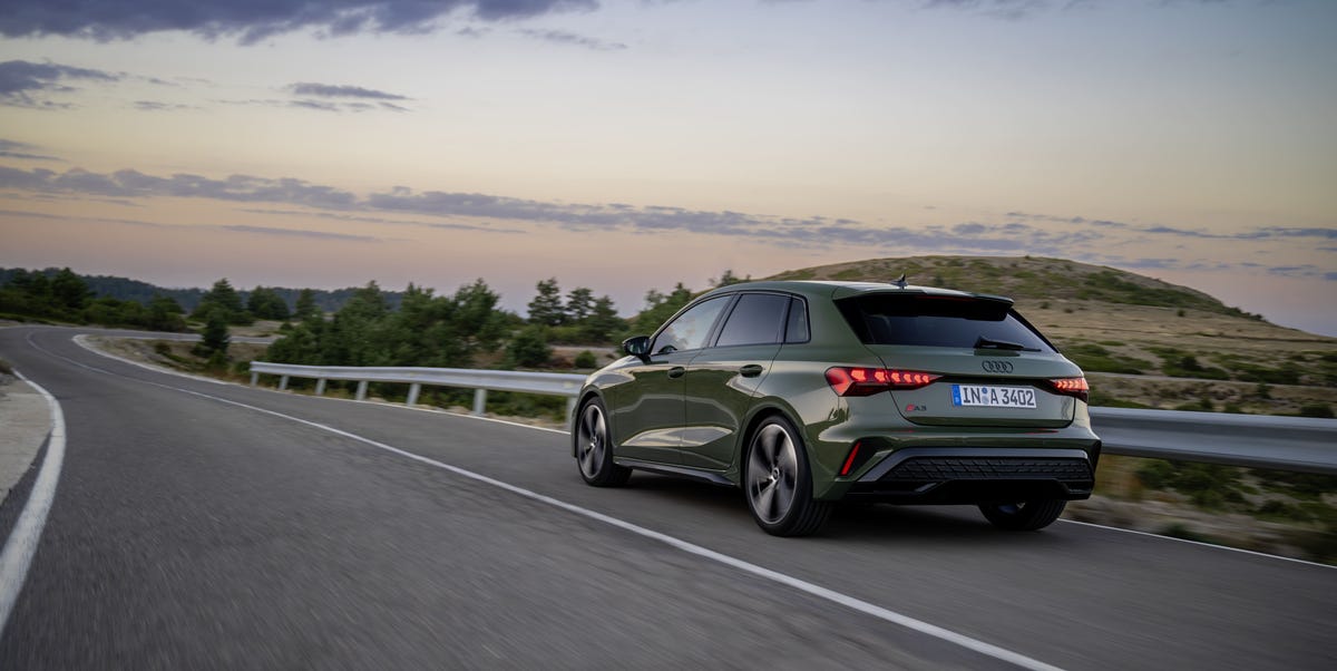 tiene premio por ser ECO