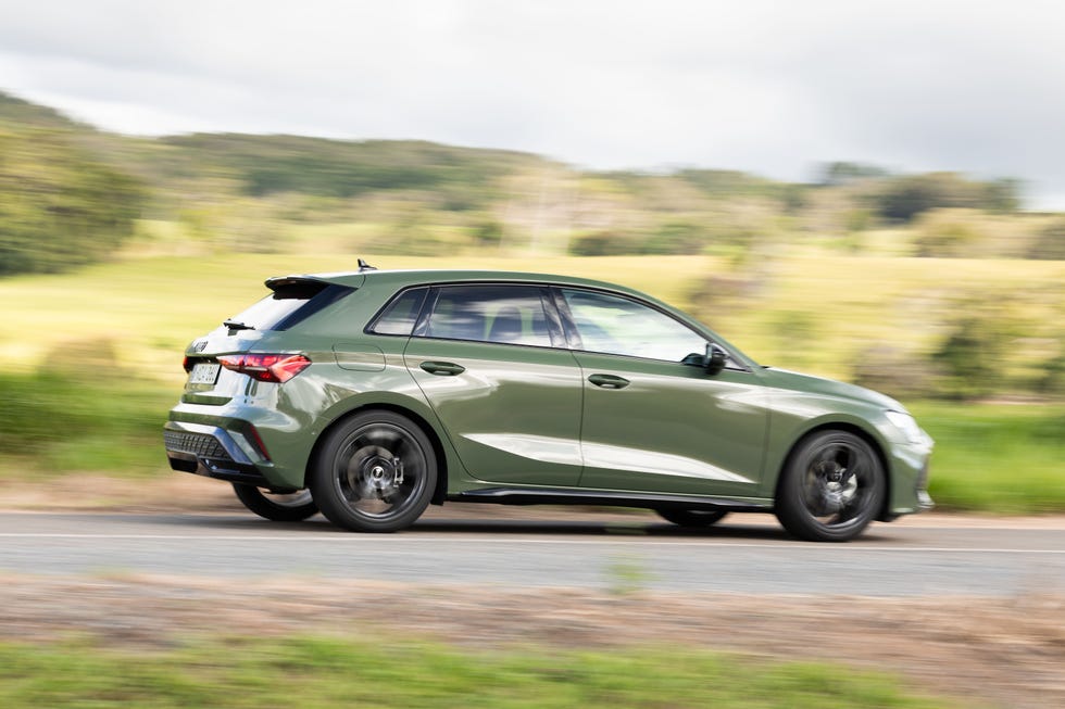 audi a3 sportback etsi