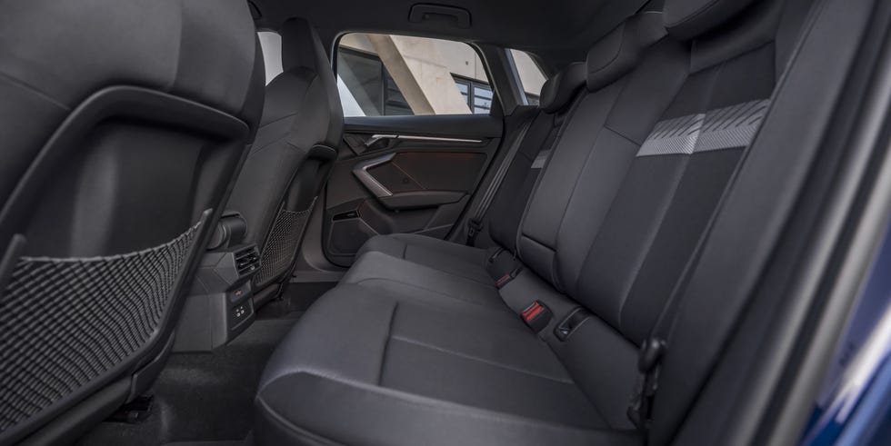 audi a3 sportback etsi