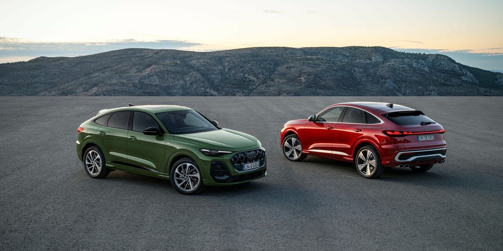 Audi SQ5 audi sq5