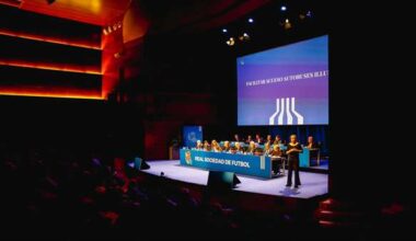 Ratifica su confianza en el Consejo