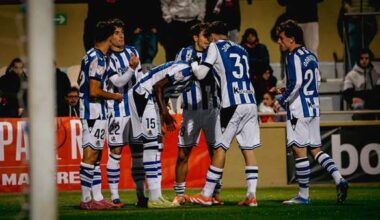 Real Sociedad de Fútbol S.A.D.