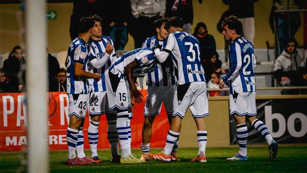 Real Sociedad de Fútbol S.A.D.