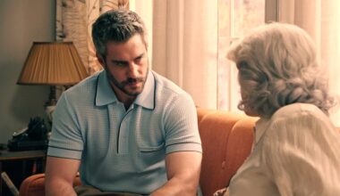 Andrés le reprocha a Delia que les haya mentido a todos