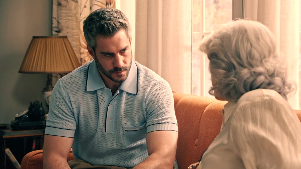 Andrés le reprocha a Delia que les haya mentido a todos