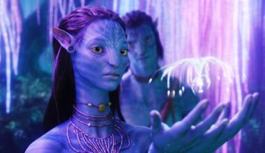 Fuego y ceniza, la tercera entrega de la saga llega a cines el próximo 19 de diciembre