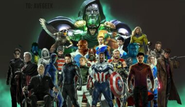 Marvel salió a aclarar sobre las supuestas filtraciones de Avengers Doomsday