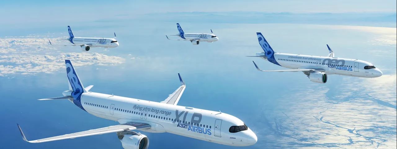 Airbus elac software aviacion