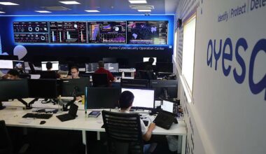 Kutxa analiza entrar en el consorcio vasco que negocia la compra de Ayesa