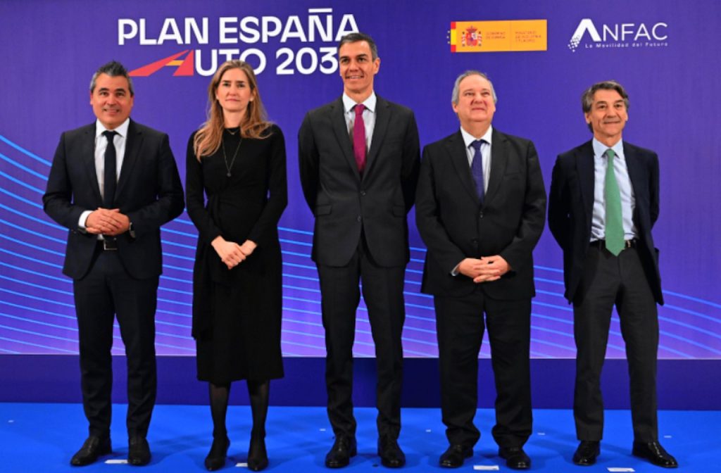 Las nuevas ayudas del Plan Auto 2030 no logran motivar la compra entre los españoles.