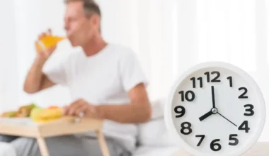 Efectos que nadie cuenta sobre el ayuno intermitente