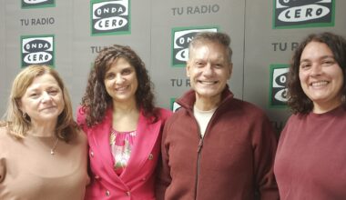 Más de uno Alcalá 03/12/2025