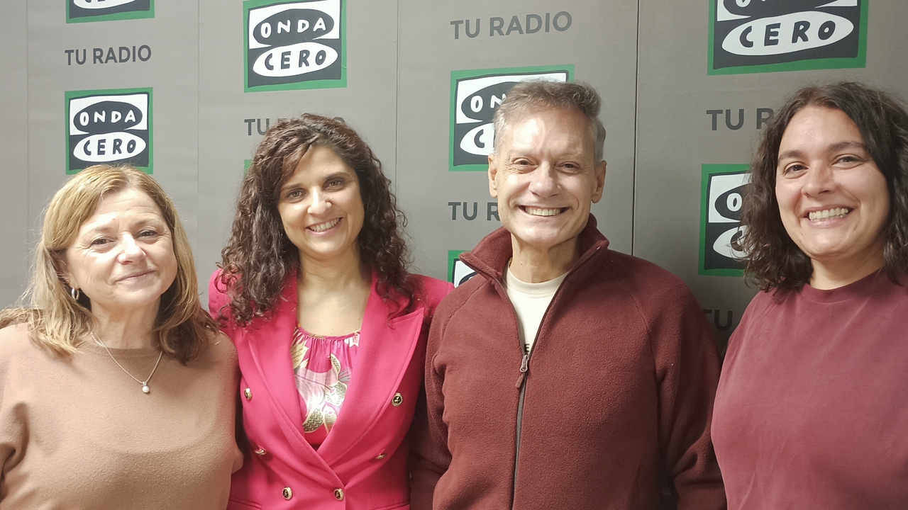 Más de uno Alcalá 03/12/2025