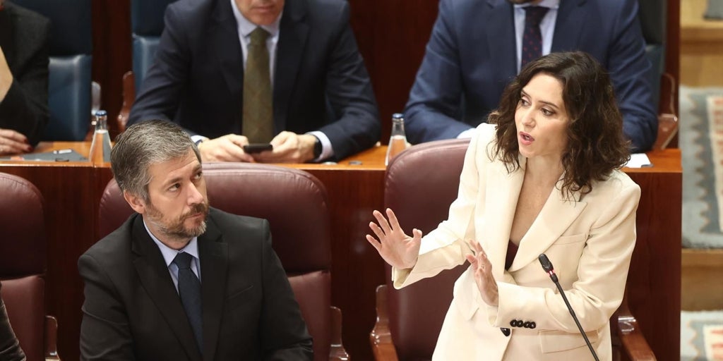 Ayuso demanda a 'Mañaneros', de TVE, tras negarse a rectificar una información «tendenciosa y no ajustada a la verdad»