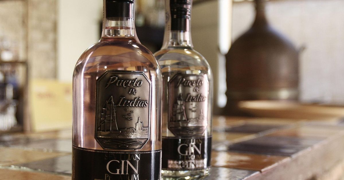 El fondo de inversión HIG ultima la venta de la ginebra rosa de Puerto de Indias tras refinanciar su deuda