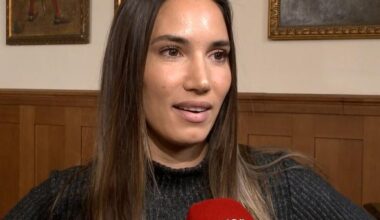 La cantante India Martínez anuncia su retirada temporal de los escenarios