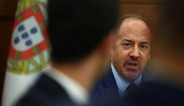 Santos Pereira, del BCE, dice que la evolución de los tipos dependerá de la economía