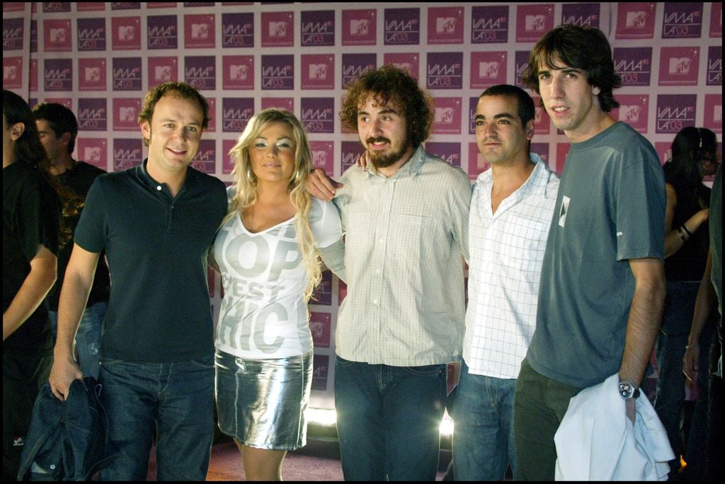 La Oreja de Van Gogh