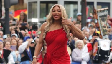 Serena Williams desmiente su regreso al tenis