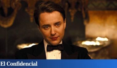 ahora sigue siendo fascinante, pero Prime Video la retira en 2 días