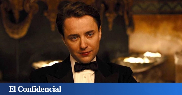 ahora sigue siendo fascinante, pero Prime Video la retira en 2 días