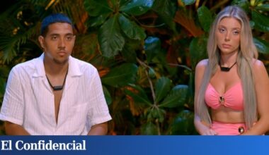 avance semanal, hogueras y última hora del programa de Telecinco, en directo