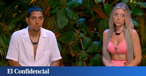 avance semanal, hogueras y última hora del programa de Telecinco, en directo